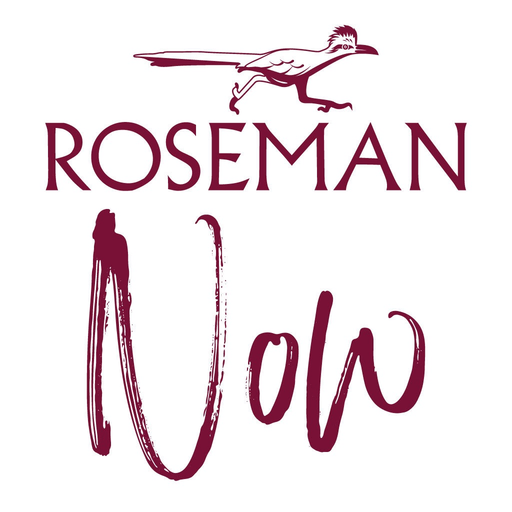 Roseman Now app icon