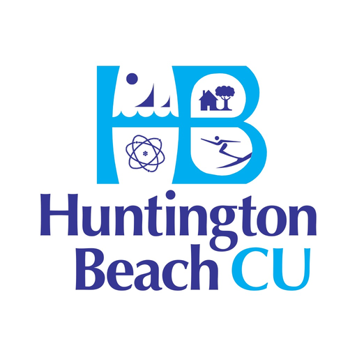 Huntington Beach Credit Union app icon