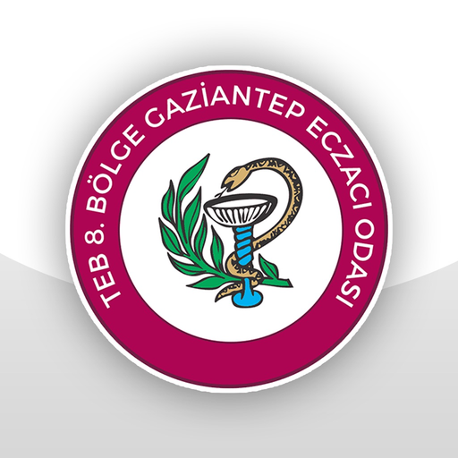 Nöbetçi Eczane Gaziantep app icon