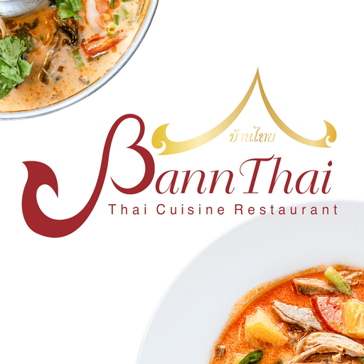 Bann Thai app icon