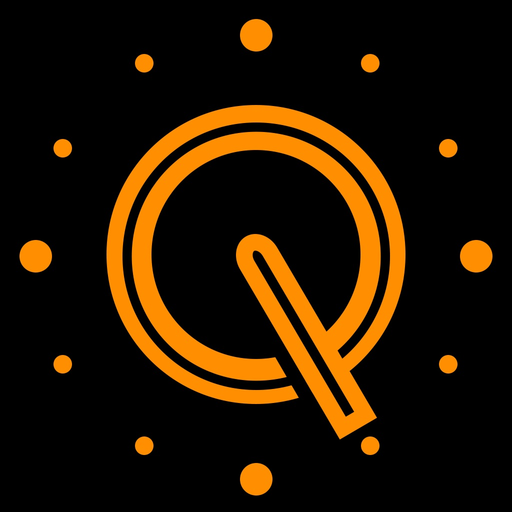 Quik Alarm app icon