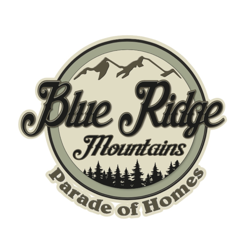 Blue Ridge Parade of Homes app icon