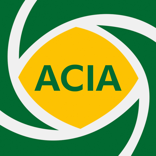 ACIA Ananindeua app icon