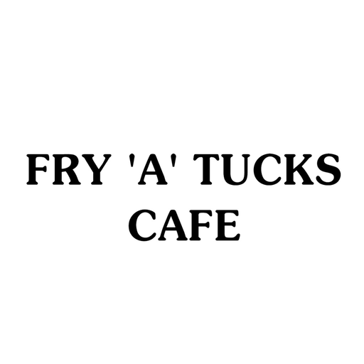 Fry A Tucks Cafe app icon
