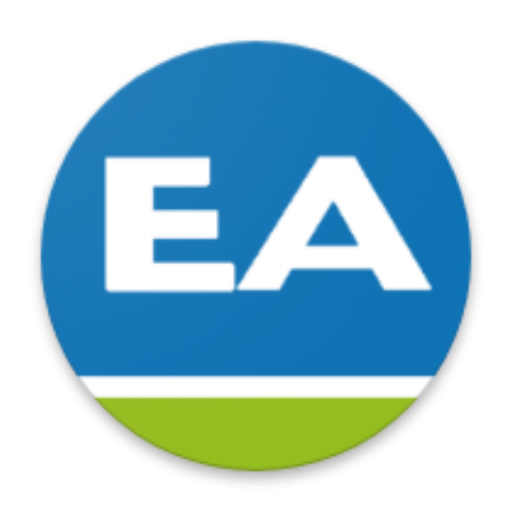 EasyAgro App app icon