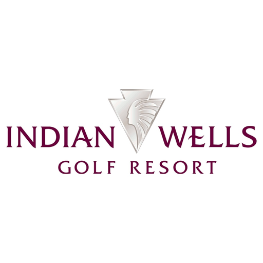 Indian Wells Golf Resort app icon