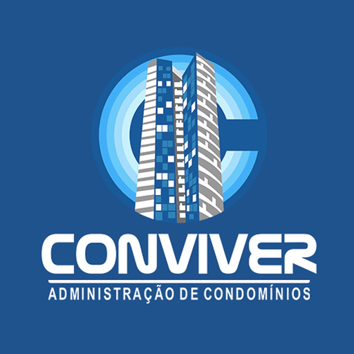 Conviver ADM app icon