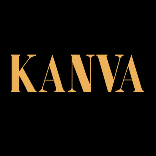 KANVA Journal app icon