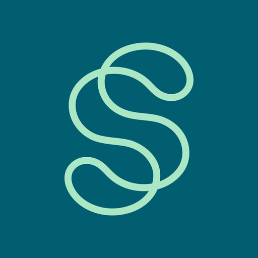Sustainable Salons Hub app icon