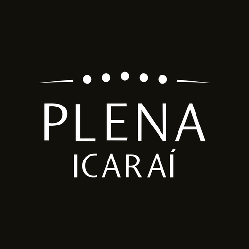 Igreja Plena - Icaraí app icon