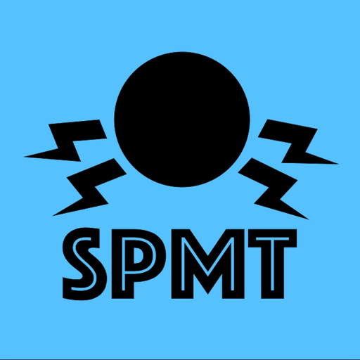 SPMT-SNSPostMonitoringTool- app icon