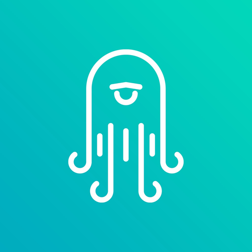 Octo - Community Management app icon