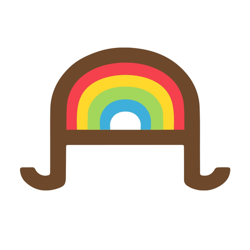 Anuenue　公式アプリ app icon