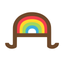 Anuenue　公式アプリ icon