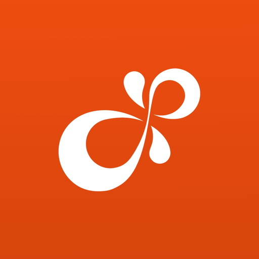 Bíblica Vida app icon