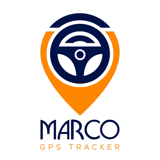 Vione Track app icon