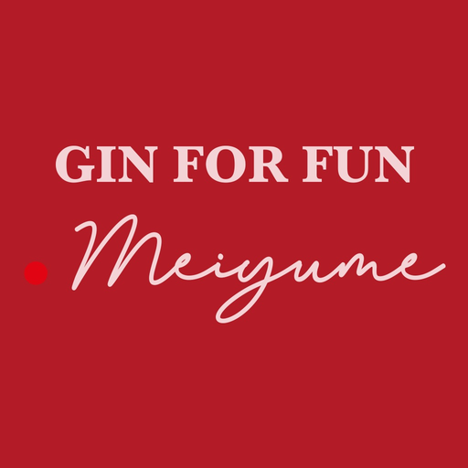 Gin For Fun app icon