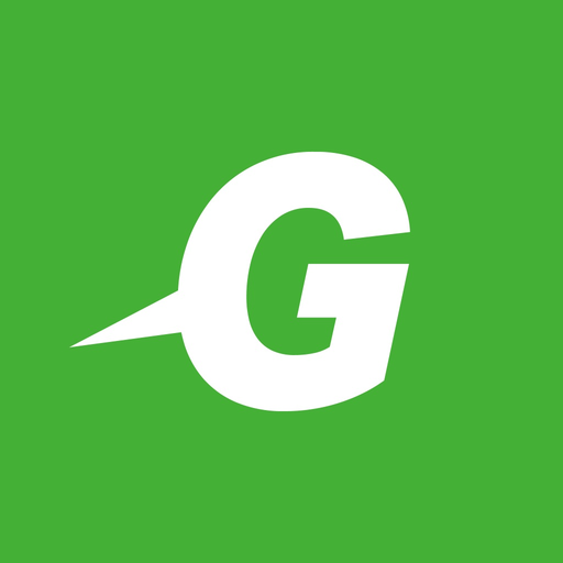 Global Guide! app icon