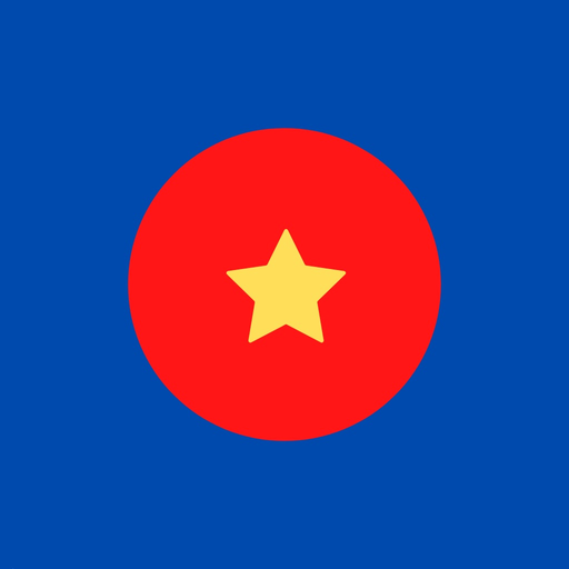 All the Flags app icon