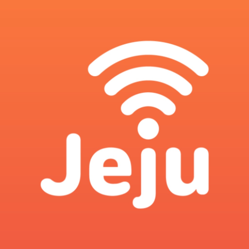 JEJU IoT app icon