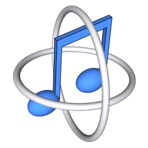 Musical Gyro app icon