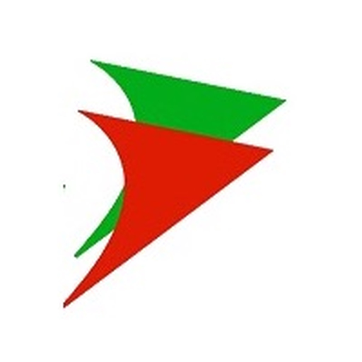 Tasetco Tracking app icon