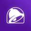 Taco Bell Suomi icon
