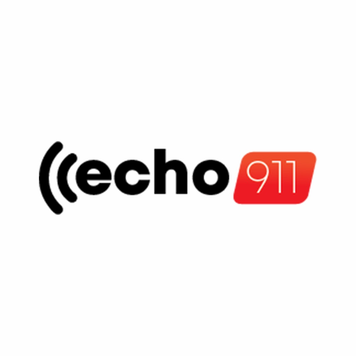 Echo911 MCPTT app icon