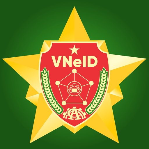 VNeID app icon