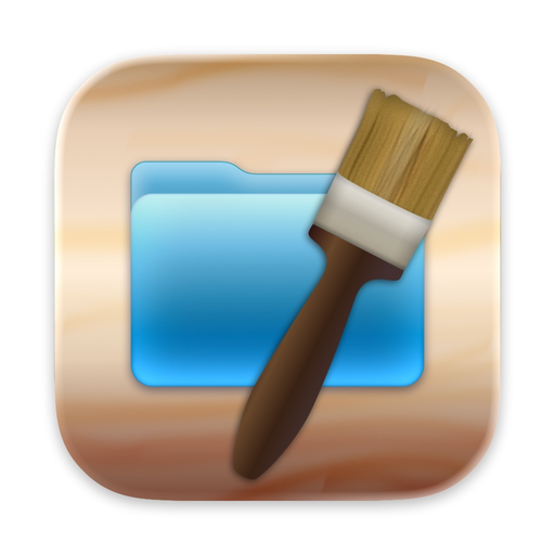 Iconic app icon