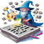 Crossword Wizard iPlayer icon