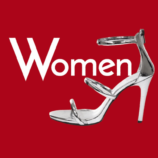 Fashion Shoes Shopping Shop app icon