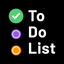 ToDo List : Reminder & Notes icon