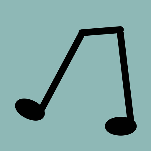 ParkinsonPod app icon