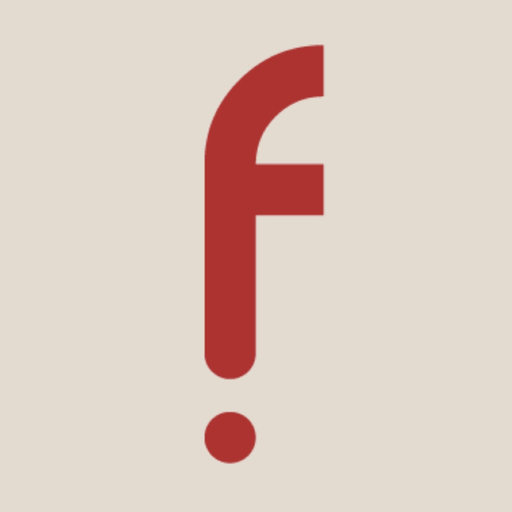 Fond - Streaming Recipes app icon