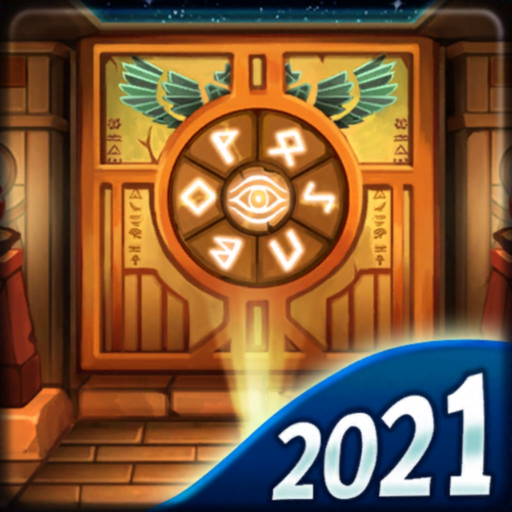 Legend Of Magical Jewels app icon