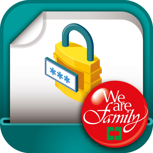 CTBC Mobile Security Token app icon