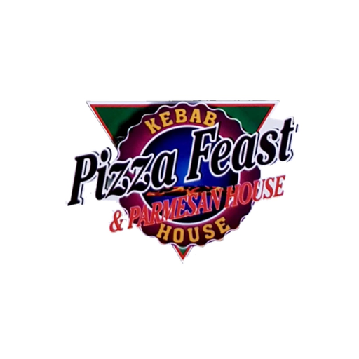 Pizza Feast & Parmesan House app icon