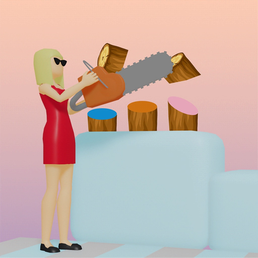 Perfect Cutter 3D app icon