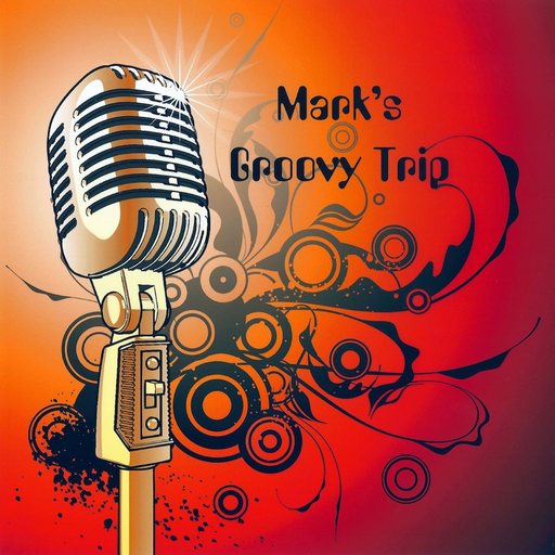 Mark's Groovy '70s Trip app icon