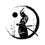 Samurai icon