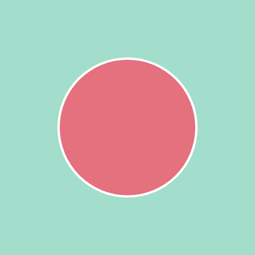 Color Pairs - Puzzle app icon