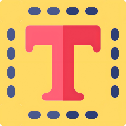 Typorama-Edit Text On Pictures app icon