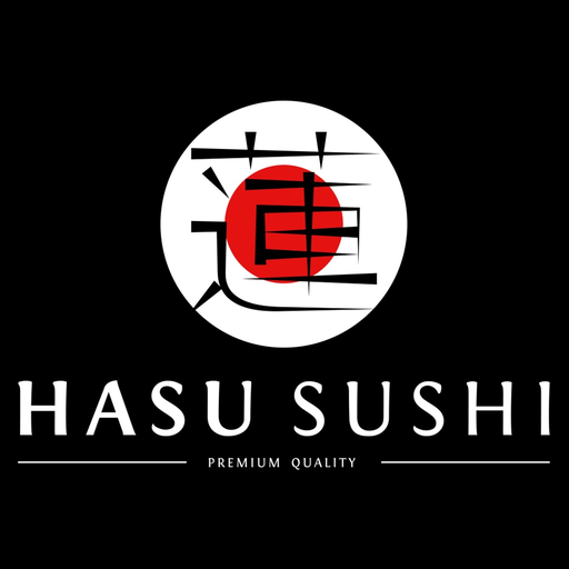 Hasu Sushi app icon