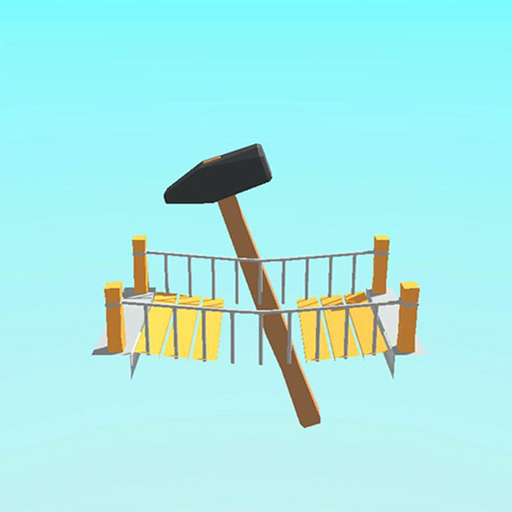 TroubRoad app icon