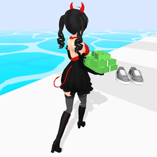 Good Girl Bad Girl app icon