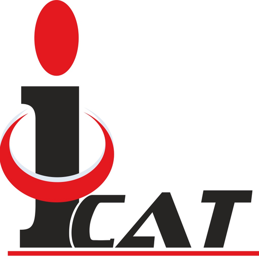 ICAT SeQR Scan app icon