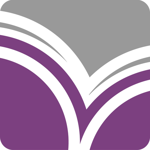 SHARE Mobile Library app icon