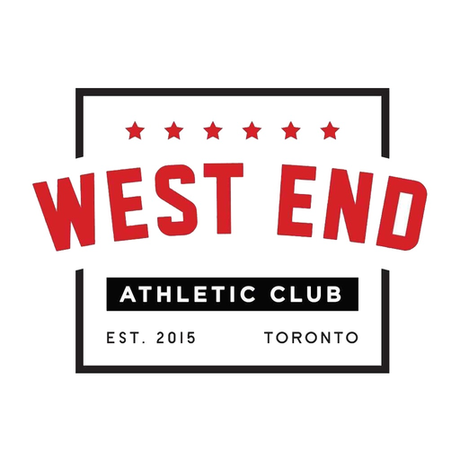 West End Athletic Club app icon