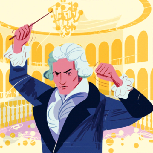 ConBrio app icon